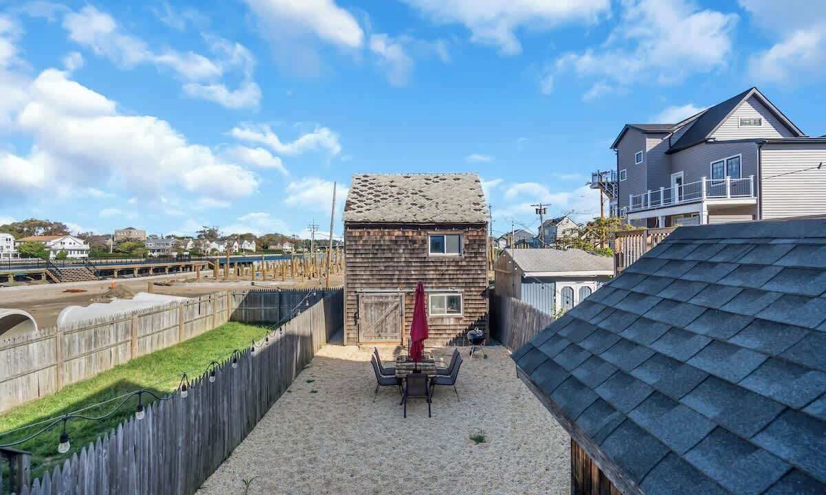 Photo of Outdoor in Sea Bright