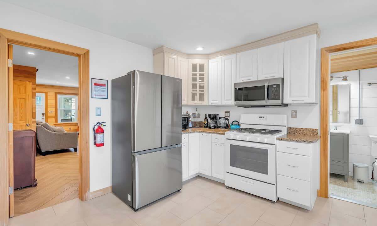 Photo of Kitchen in Sea Bright