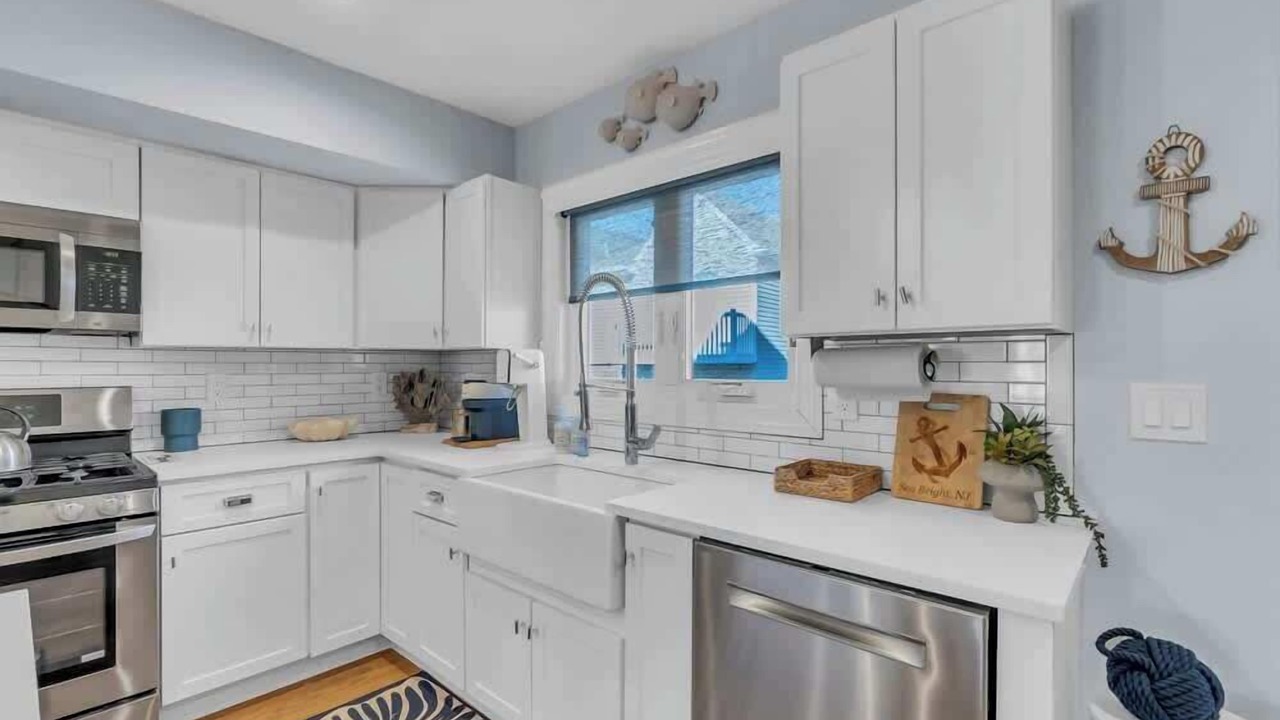 Photo of Kitchen in Sea Bright