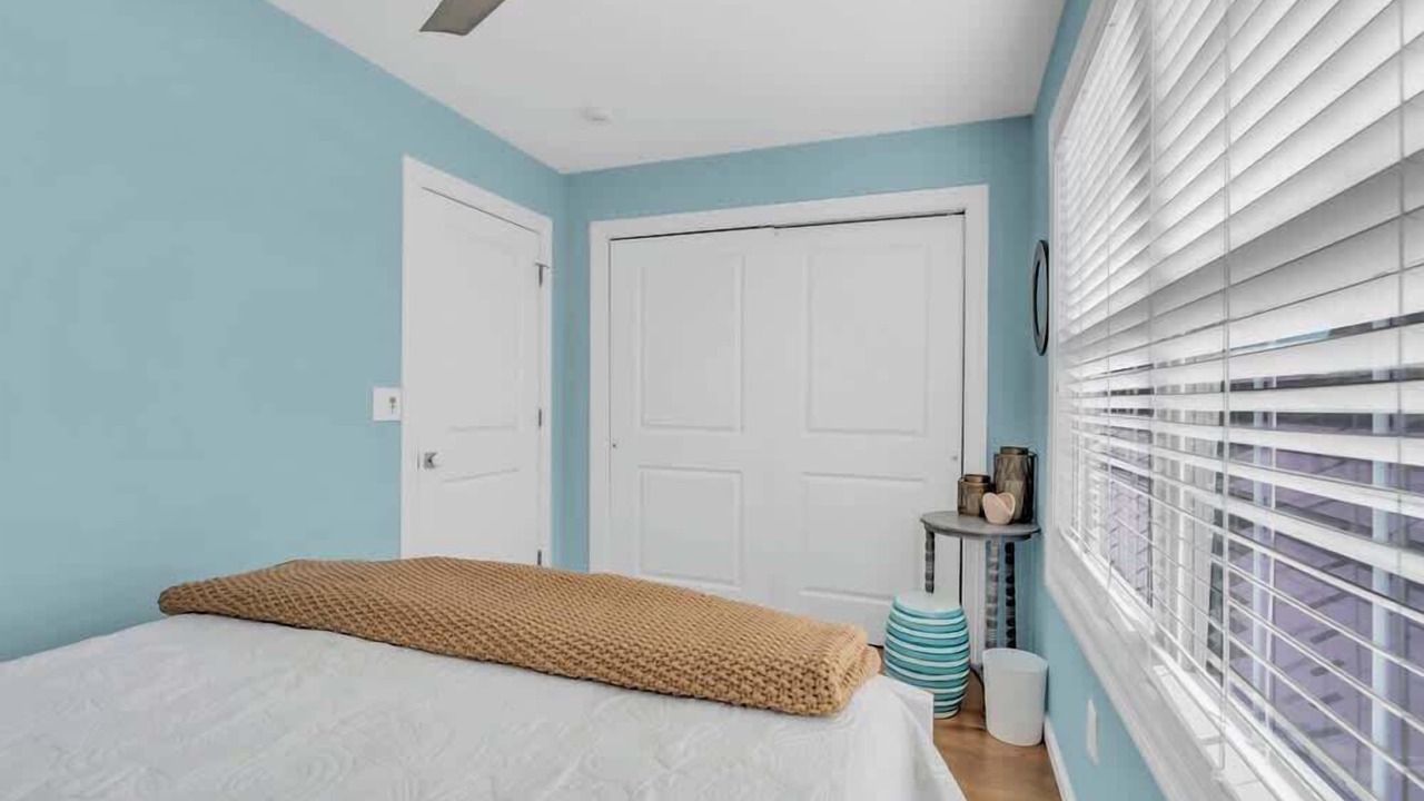 Photo of Bedroom in Sea Bright