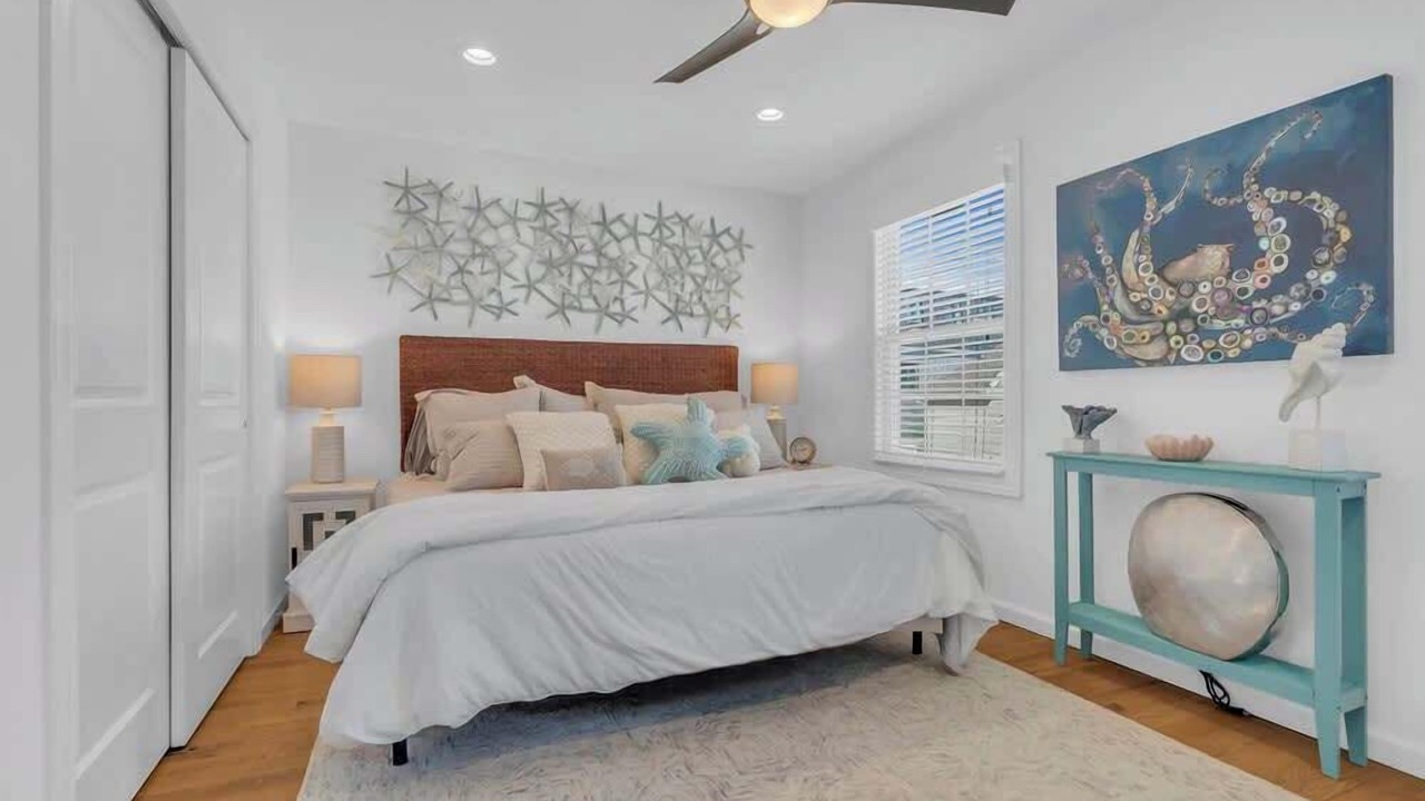 Photo of Bedroom in Sea Bright