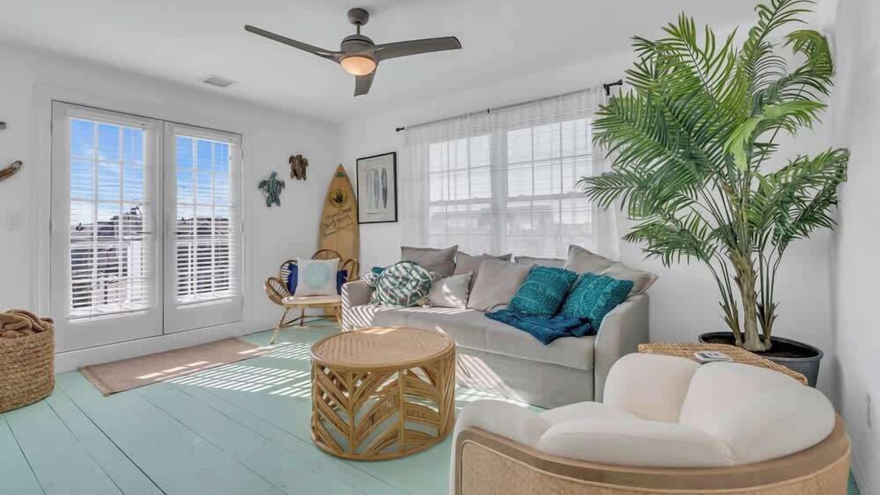Photo of Livingroom in Sea Bright