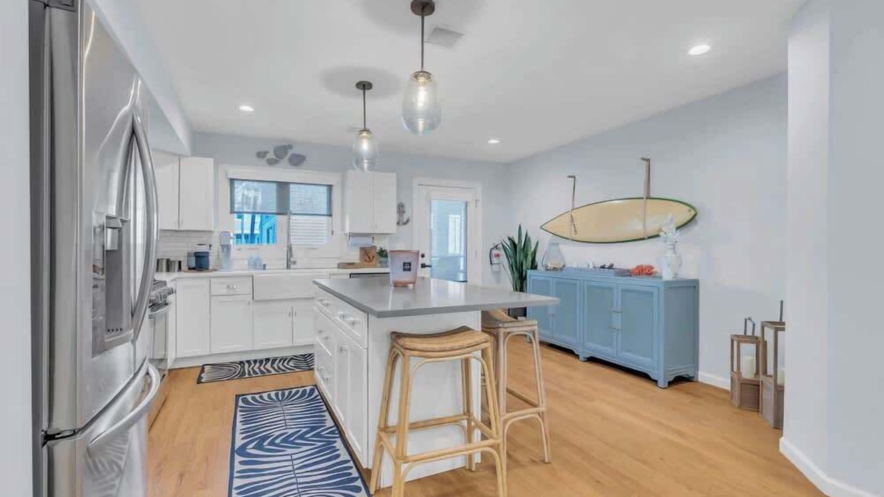 Photo of Kitchen in Sea Bright