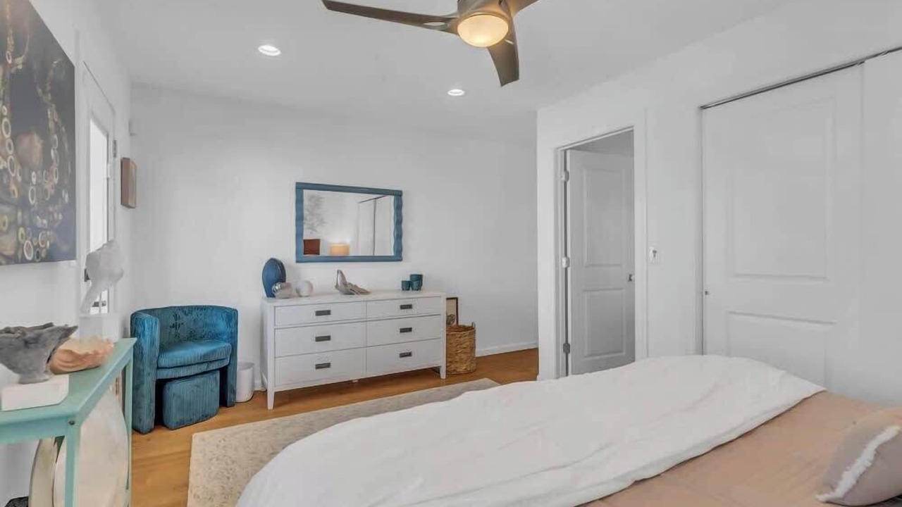 Photo of Bedroom in Sea Bright