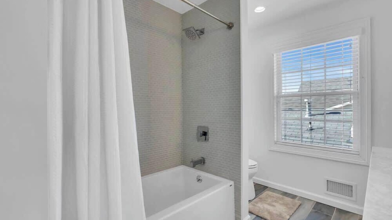 Photo of Bathroom in Sea Bright