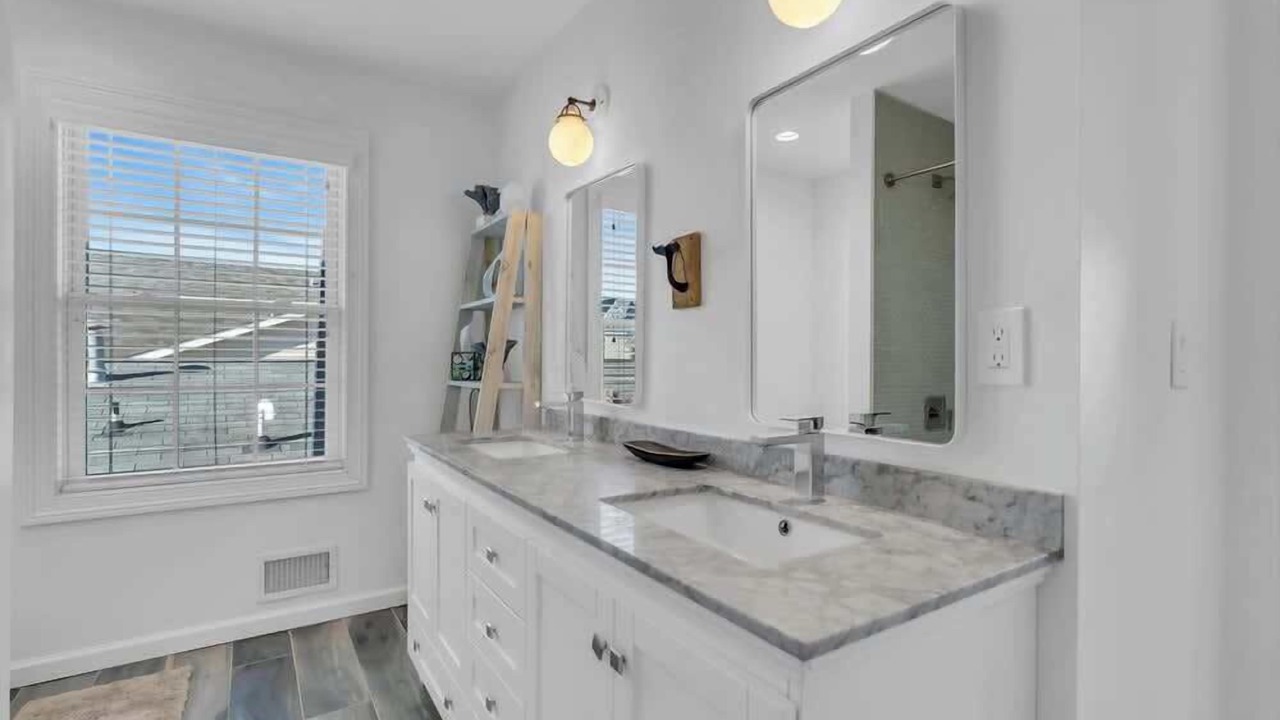 Photo of Bathroom in Sea Bright