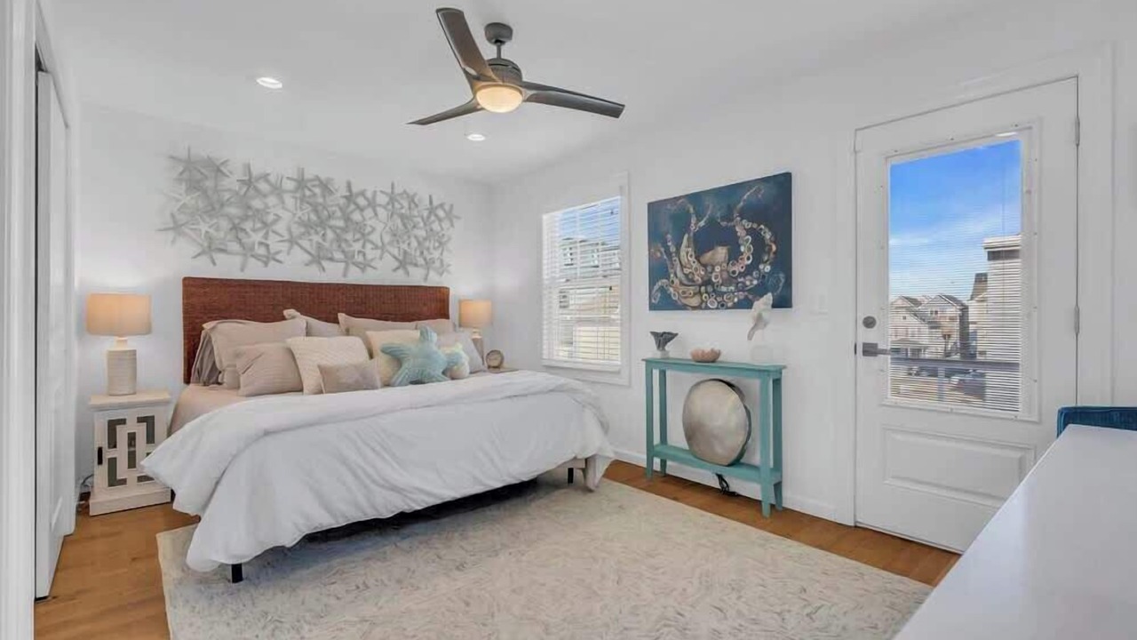 Photo of Bedroom in Sea Bright