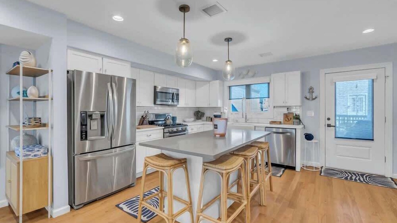 Photo of Kitchen in Sea Bright