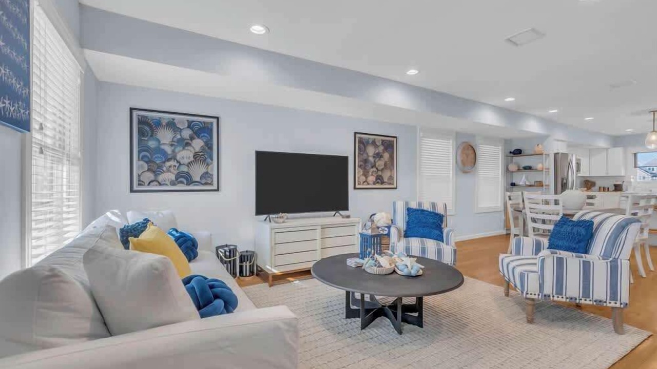 Photo of Livingroom in Sea Bright