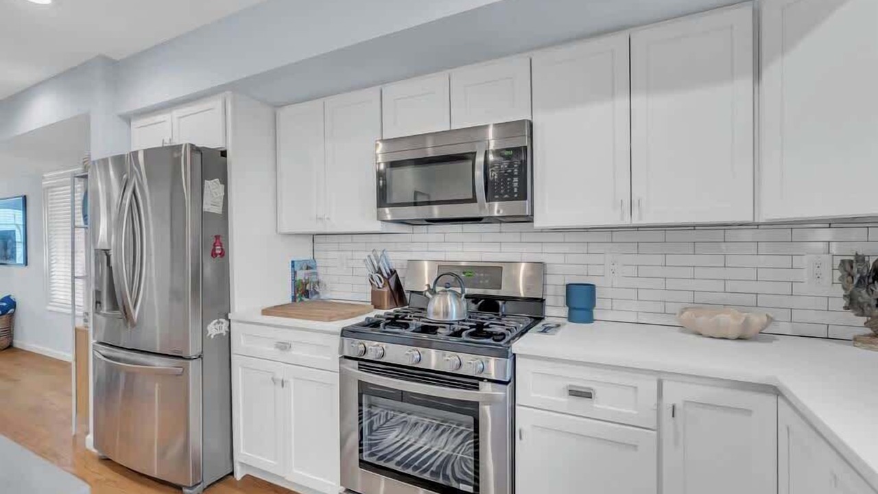 Photo of Kitchen in Sea Bright