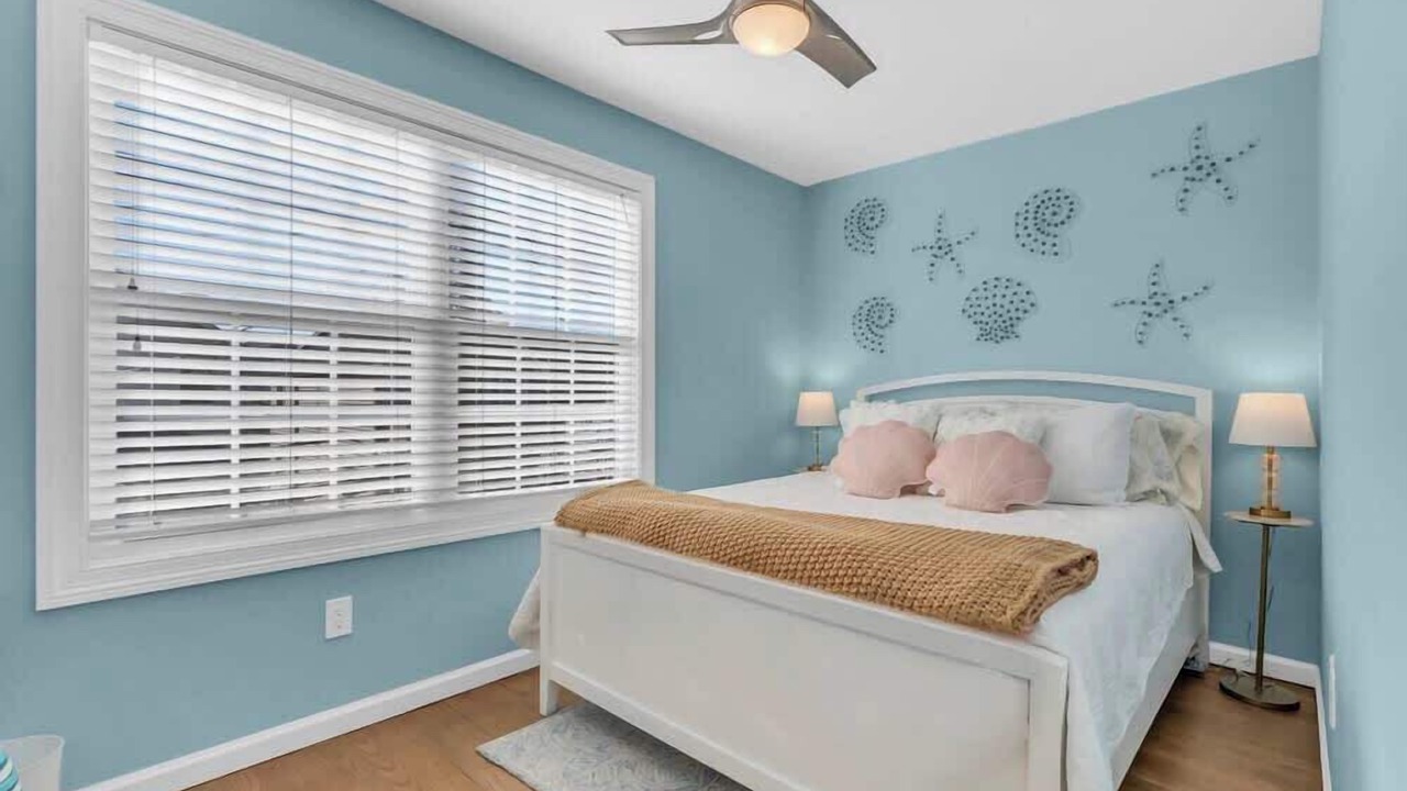 Photo of Bedroom in Sea Bright