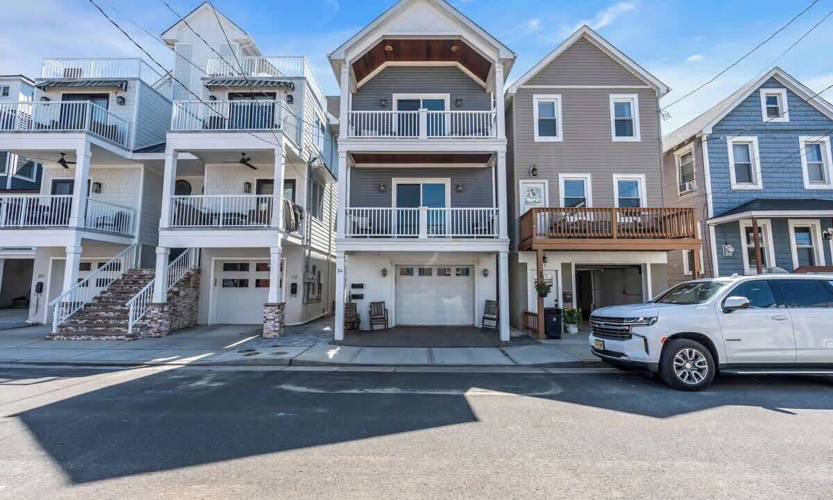 Photo of Outdoor in Sea Bright