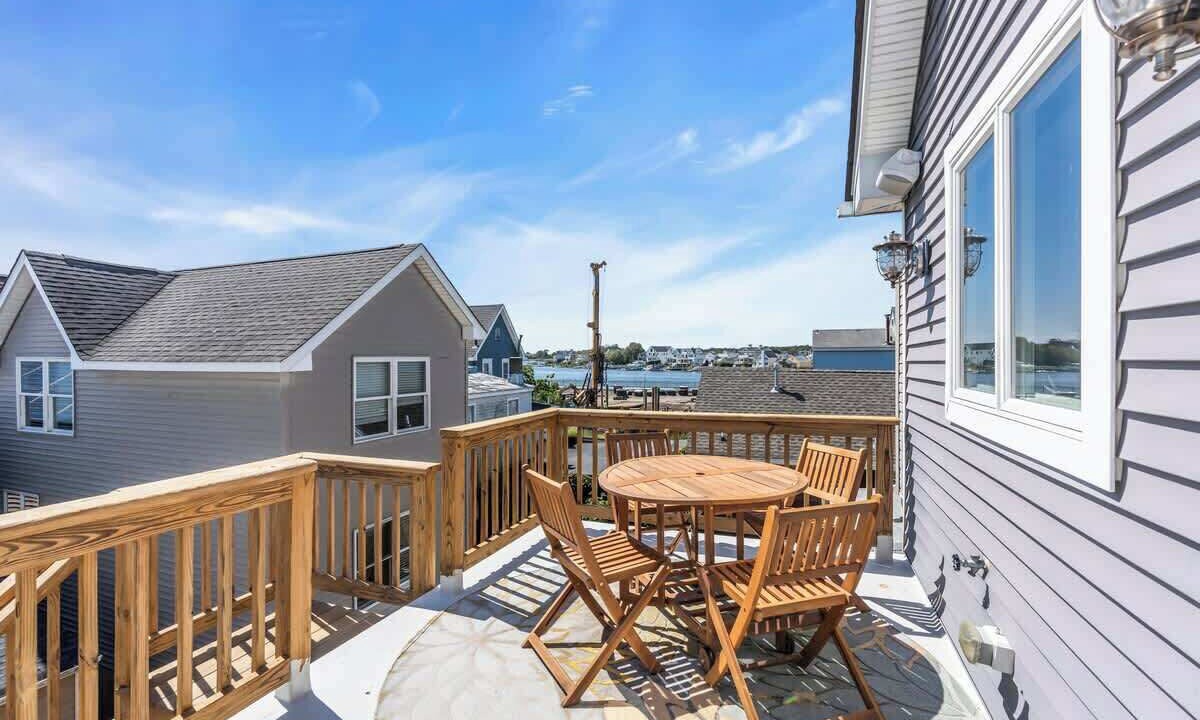 Photo of Outdoor in Sea Bright