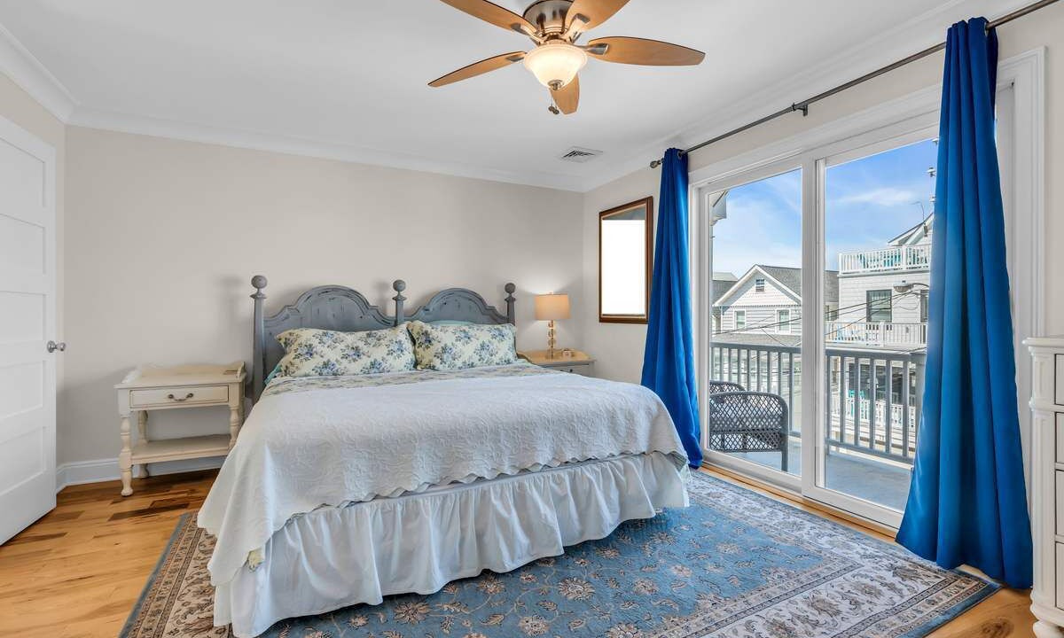 Photo of Bedroom in Sea Bright