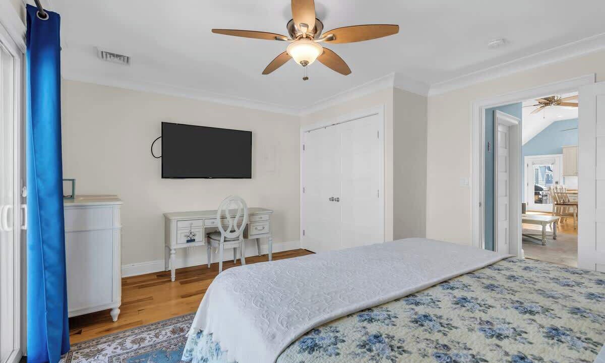 Photo of Bedroom in Sea Bright