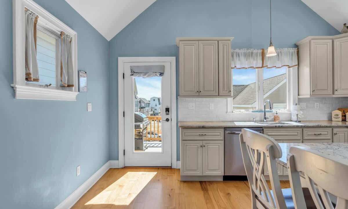 Photo of Kitchen in Sea Bright