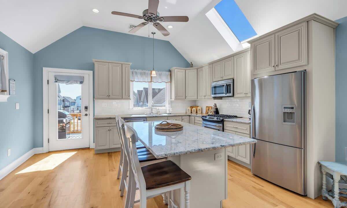 Photo of Kitchen in Sea Bright