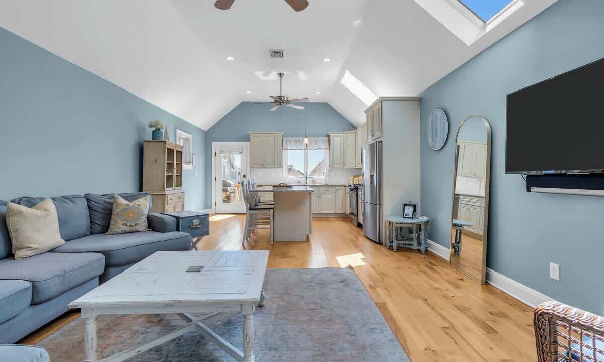Photo of Livingroom in Sea Bright