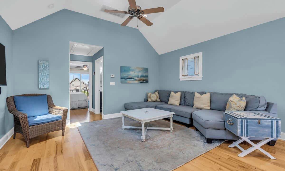 Photo of Livingroom in Sea Bright