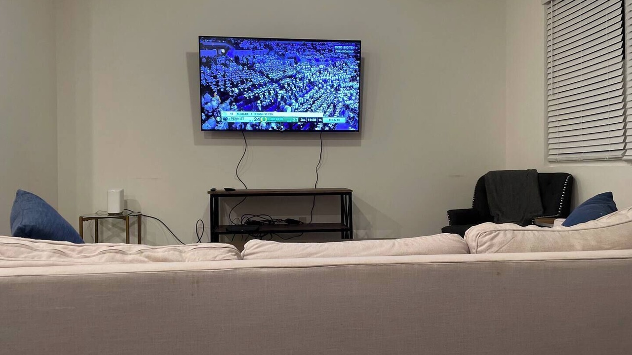Photo of Livingroom in Cartersville