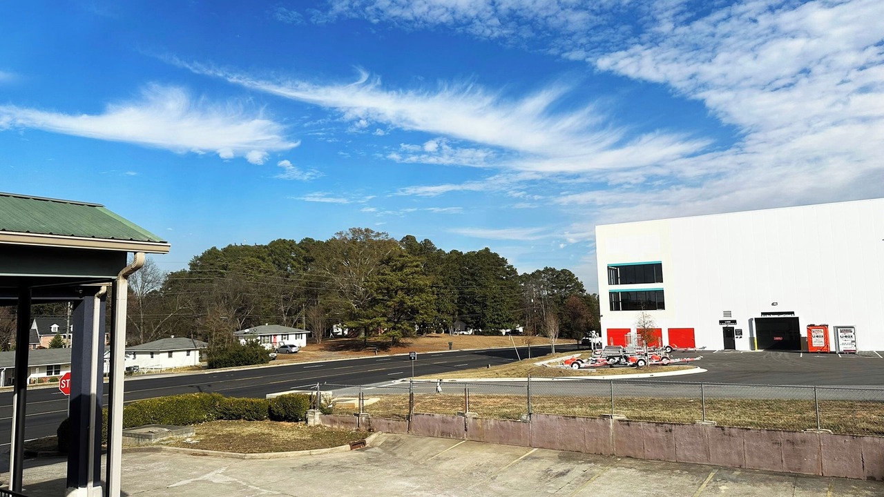 Photo of Outdoor in Mount Berry