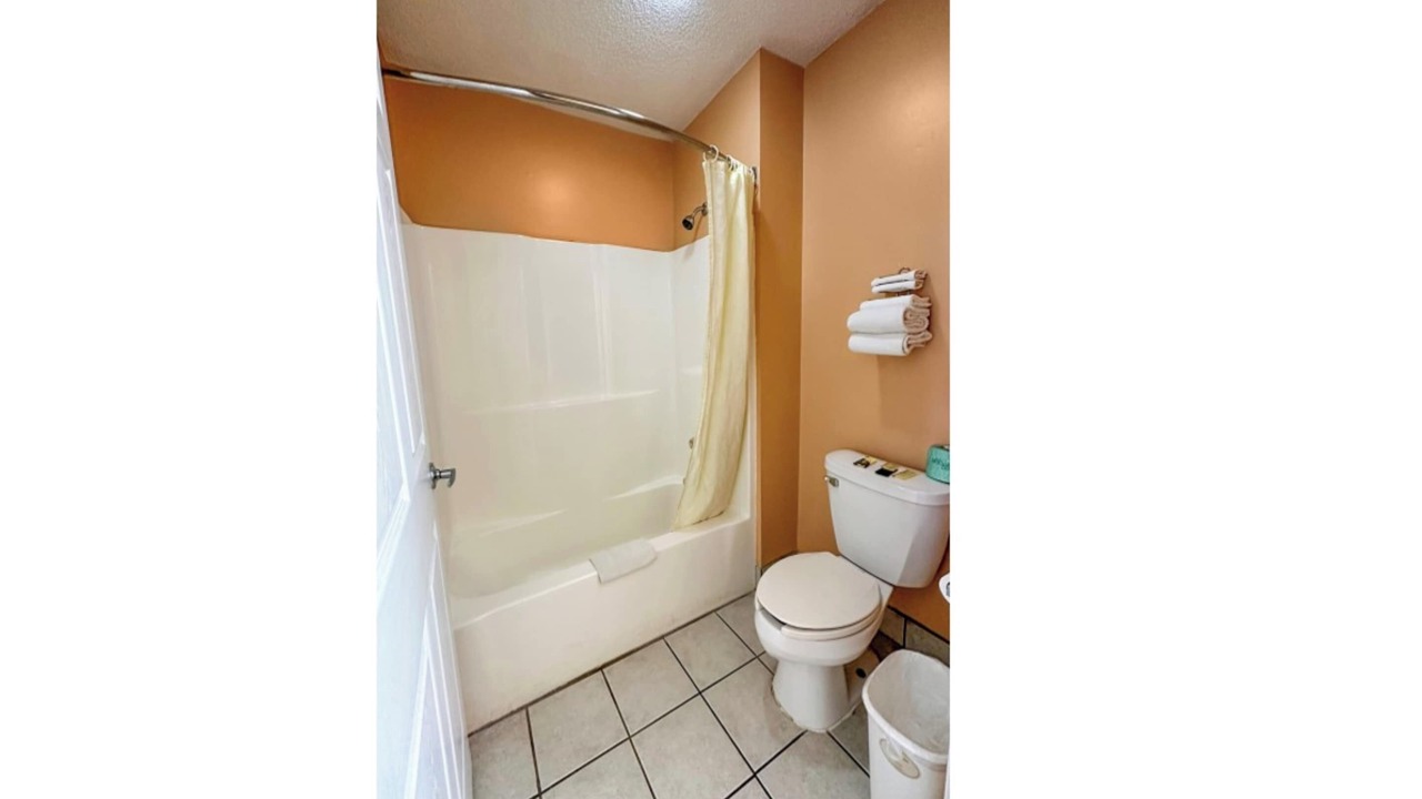 Photo of Bathroom in Mount Berry