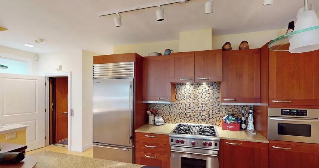 Photo of Kitchen in Margate City