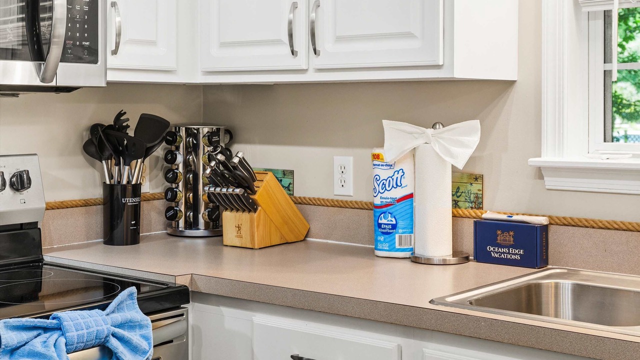 Photo of Kitchen in Ocean Pines