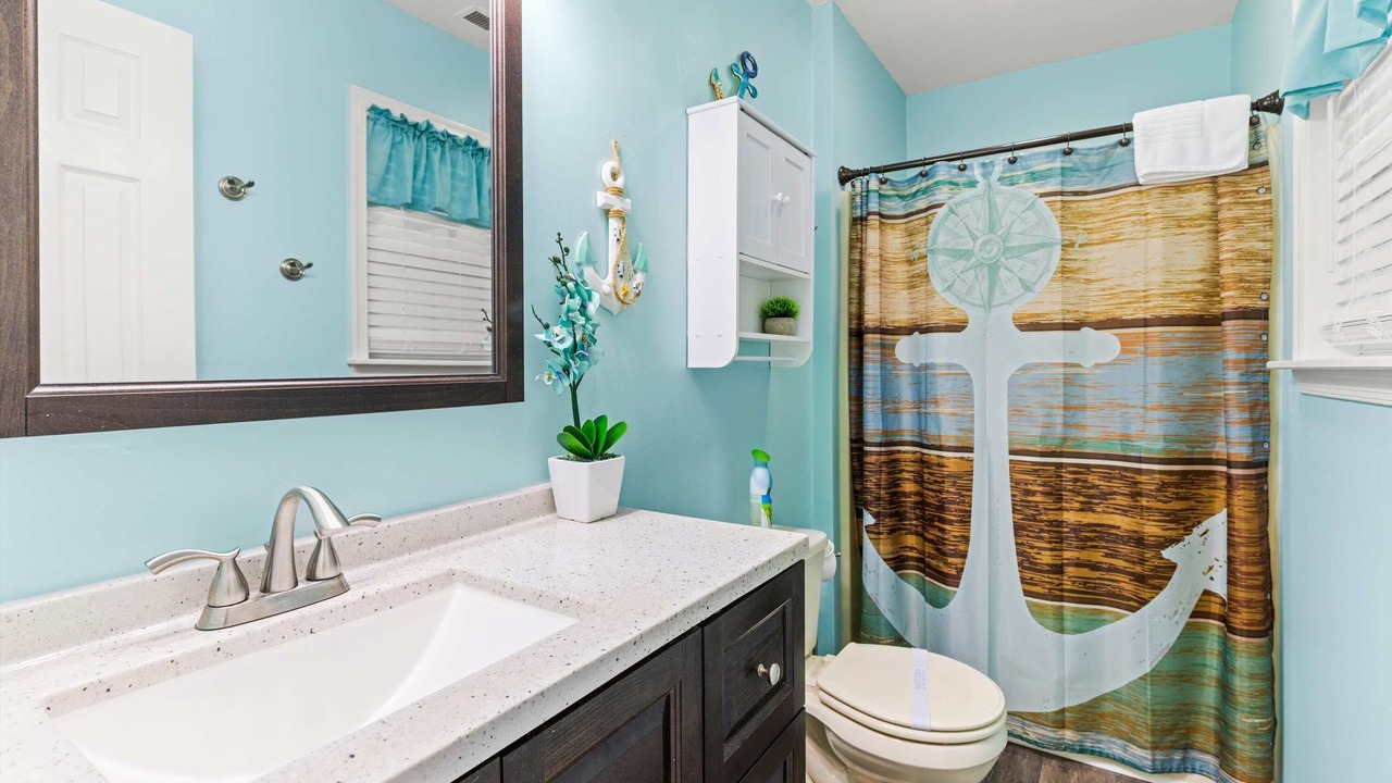 Photo of Bathroom in Ocean Pines