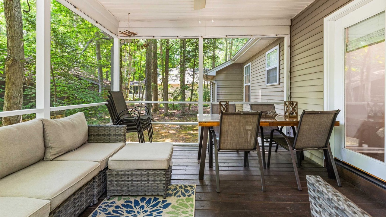 Photo of Outdoor in Ocean Pines