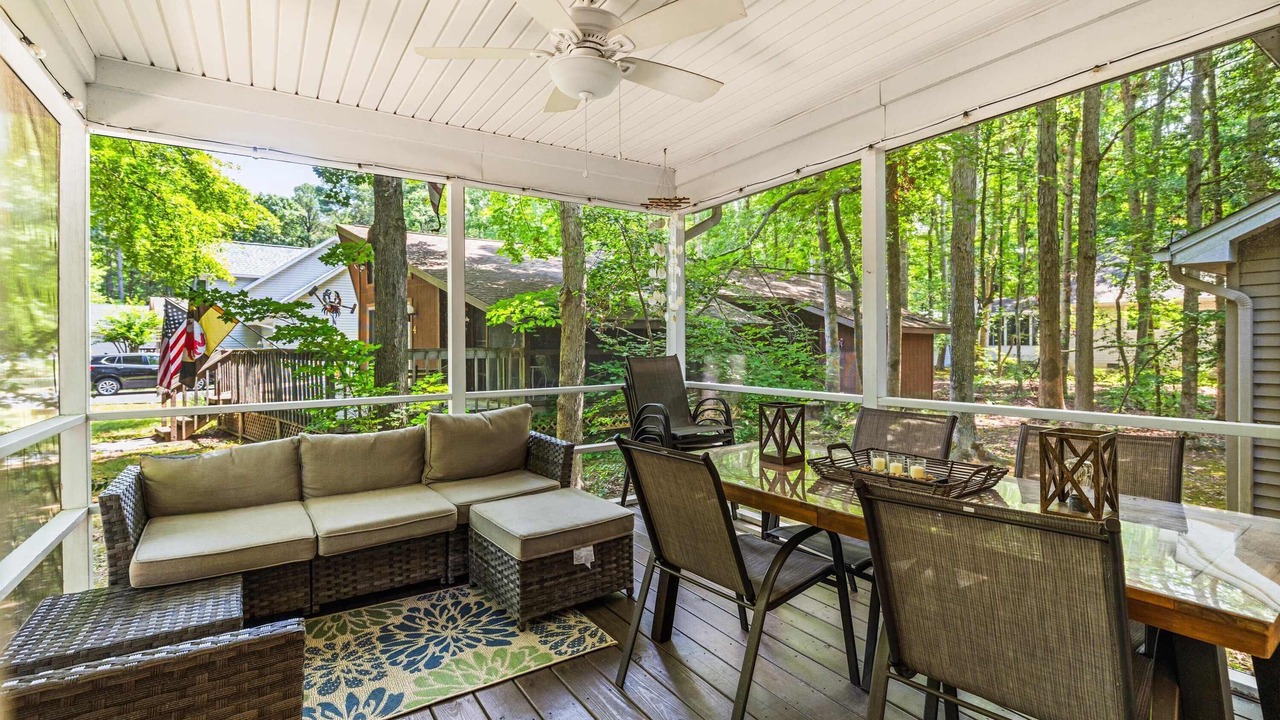 Photo of Outdoor in Ocean Pines