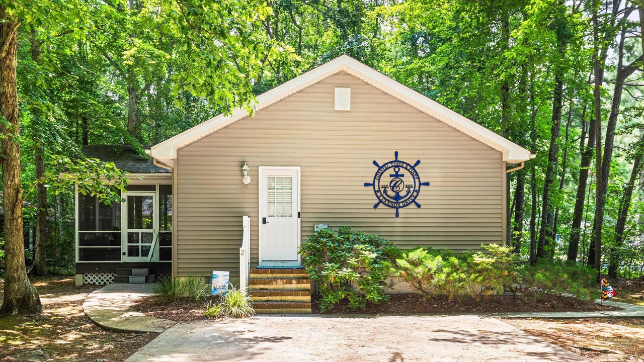 Photo of Outdoor in Ocean Pines