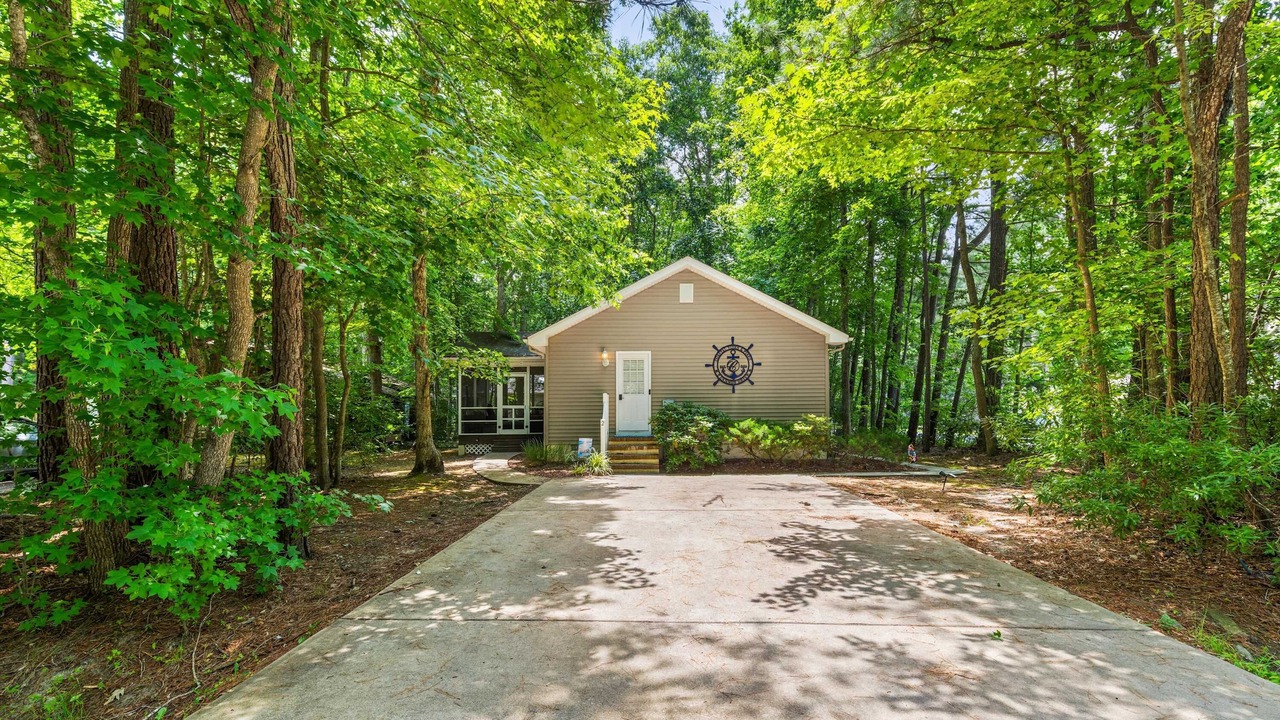 Photo of Outdoor in Ocean Pines