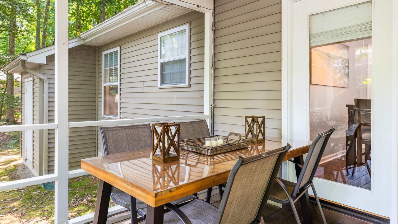 Photo of Outdoor in Ocean Pines