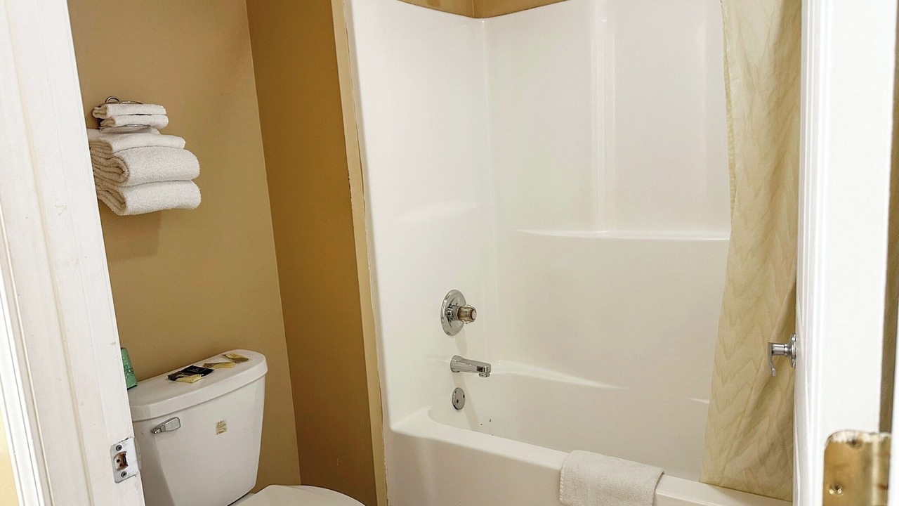 Photo of Bathroom in Mount Berry