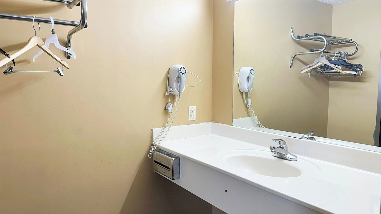 Photo of Bathroom in Mount Berry