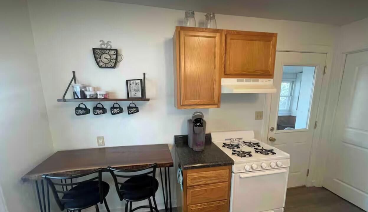 Photo of Kitchen in Greater South Side