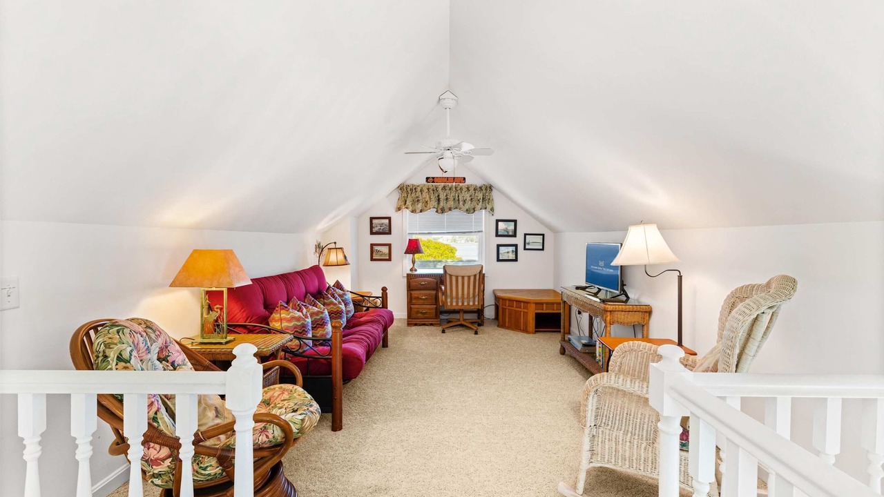 Photo of Livingroom in Ocean Pines