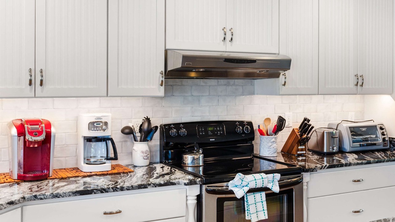 Photo of Kitchen in Ocean Pines