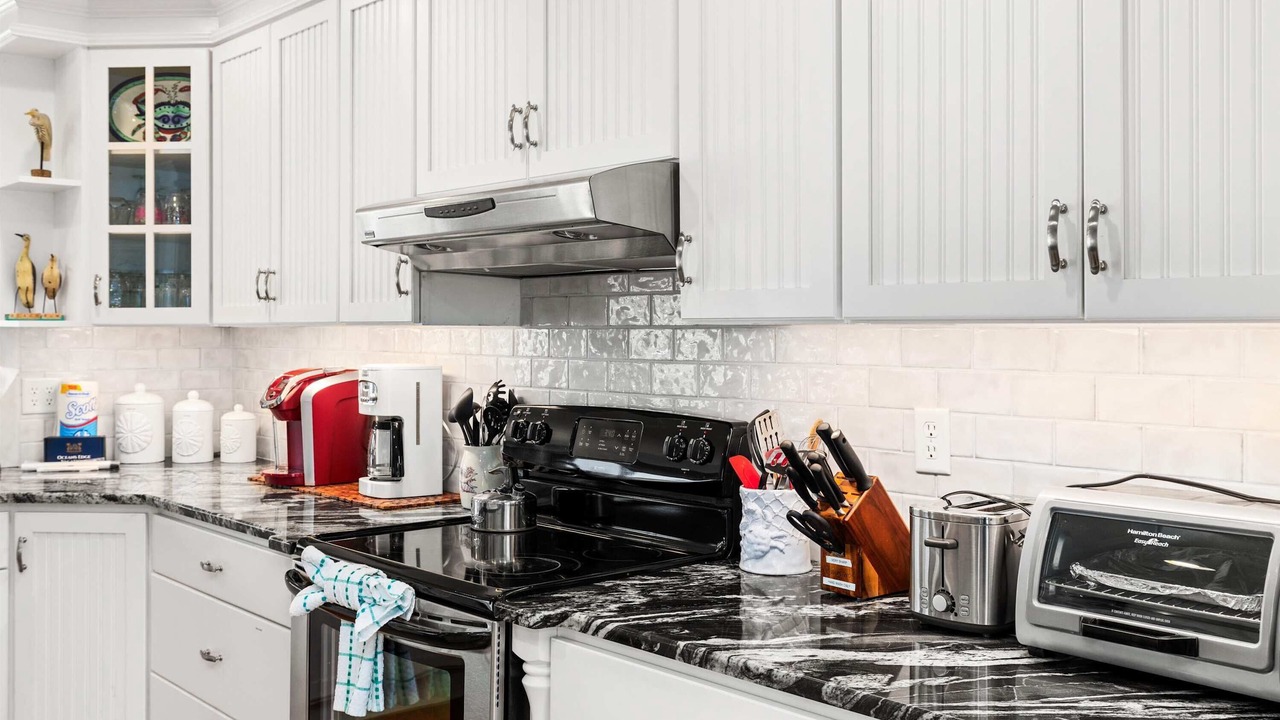Photo of Kitchen in Ocean Pines
