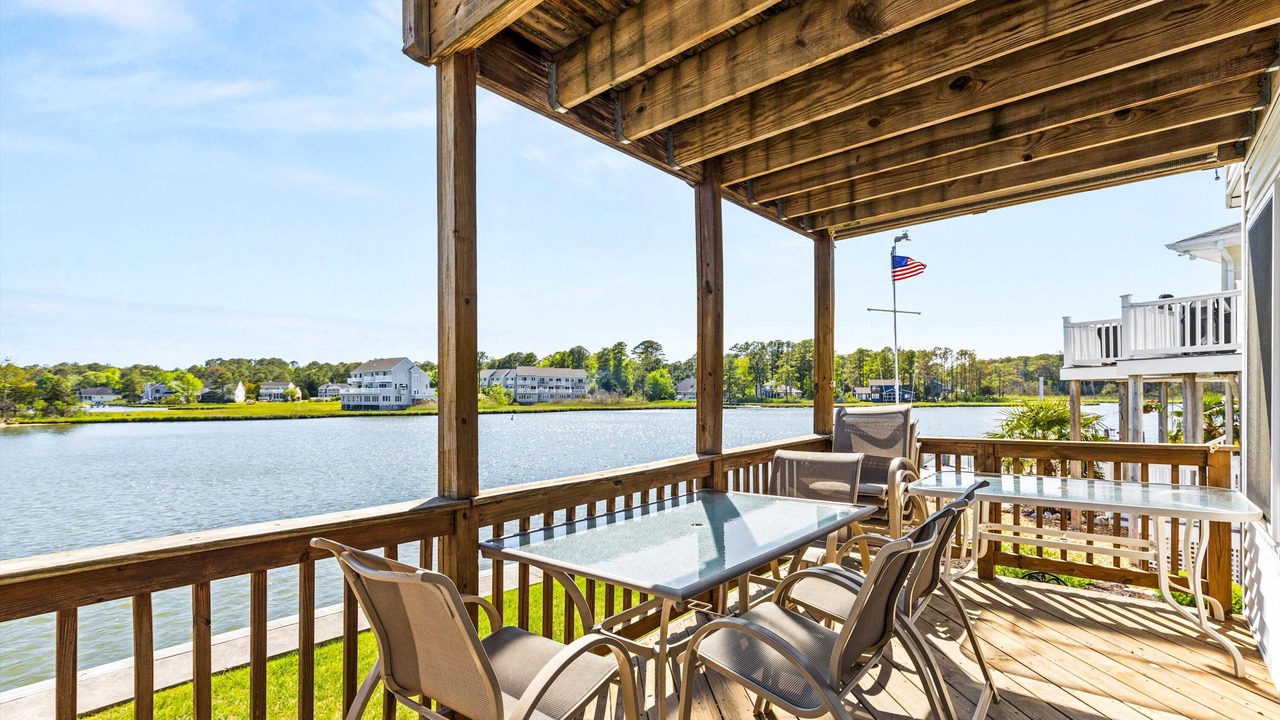 Photo of Outdoor in Ocean Pines