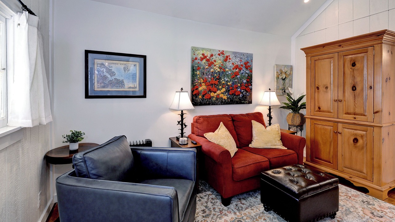 Photo of Livingroom in Stonehouse