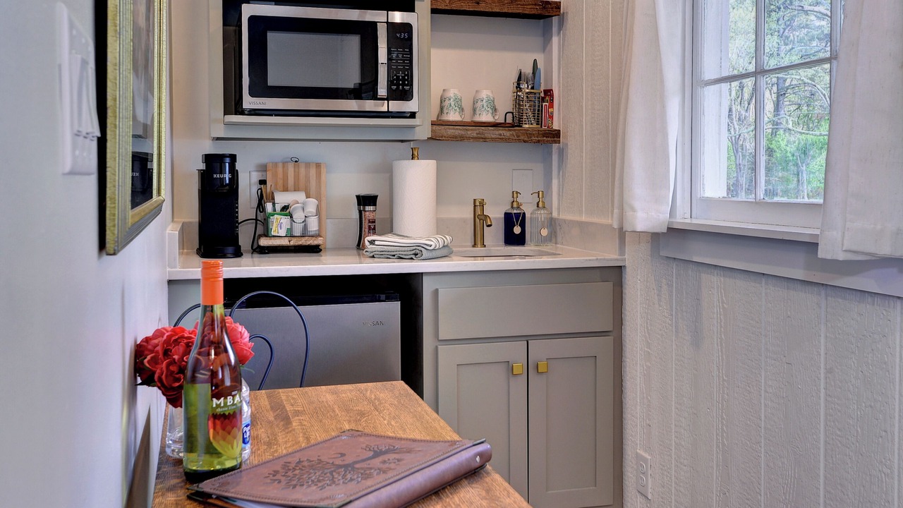 Photo of Kitchen in Stonehouse