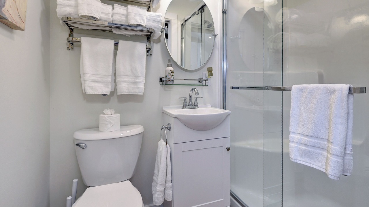 Photo of Bathroom in Stonehouse