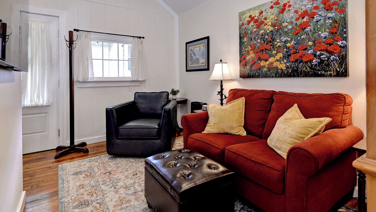 Photo of Livingroom in Stonehouse