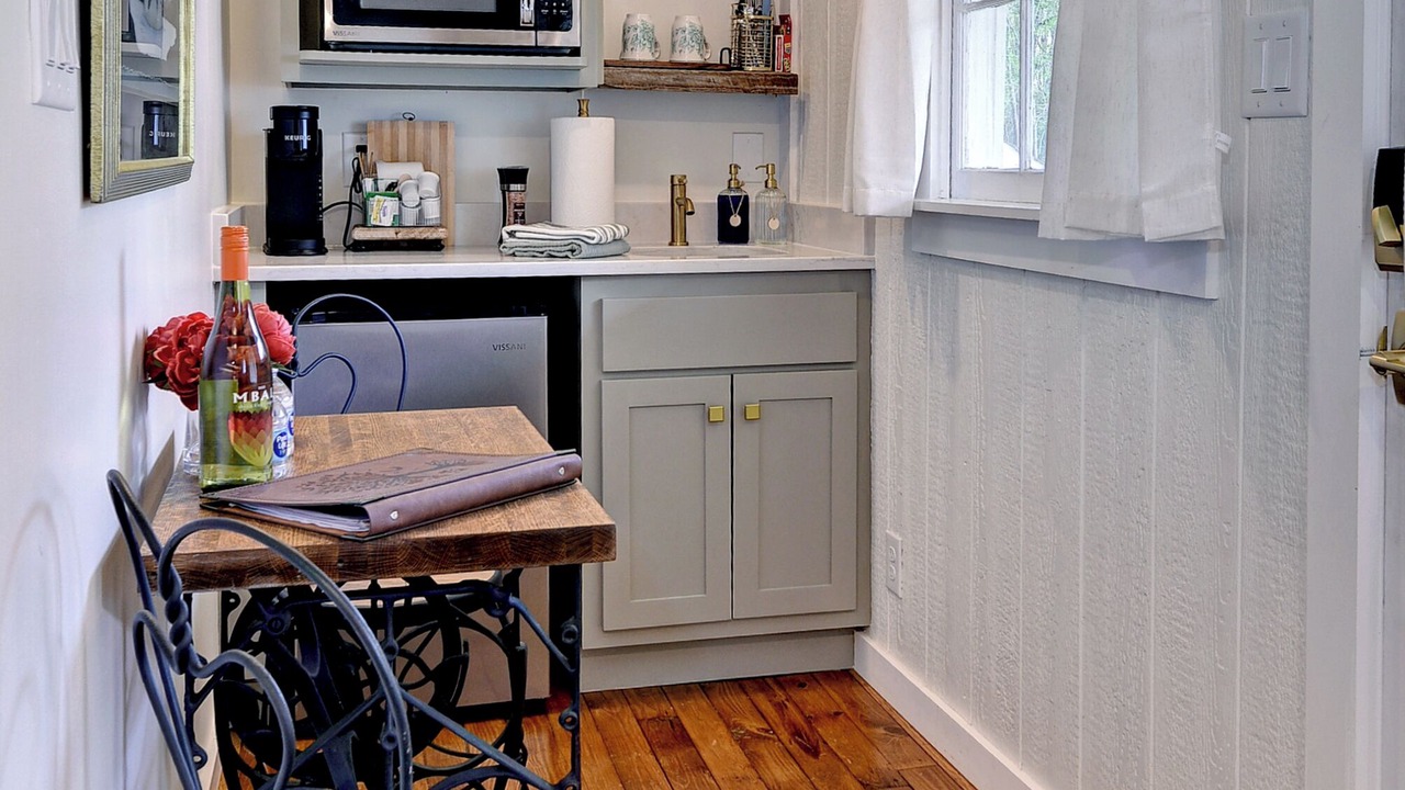 Photo of Kitchen in Stonehouse