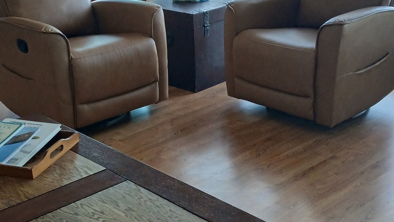 Photo of Livingroom in Thomson