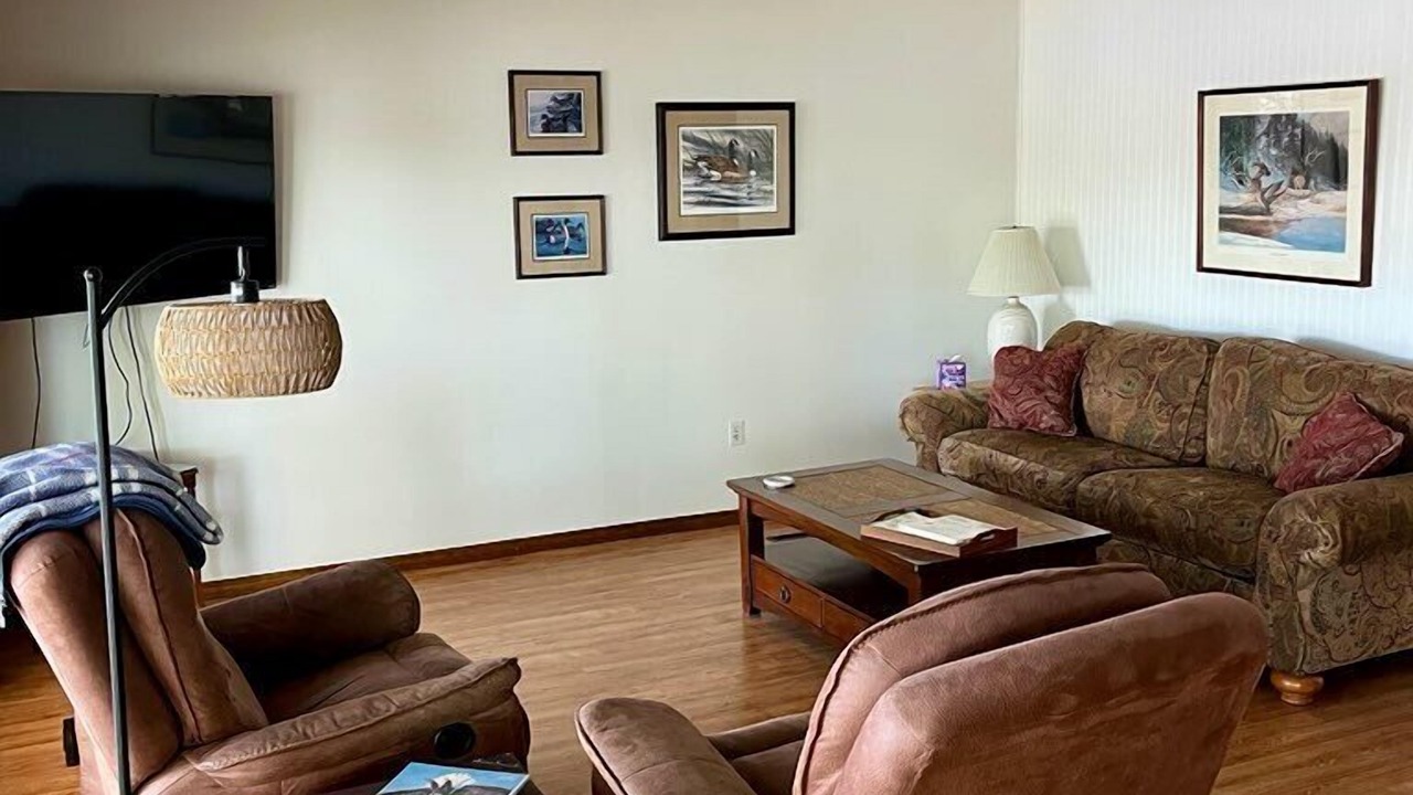 Photo of Livingroom in Thomson