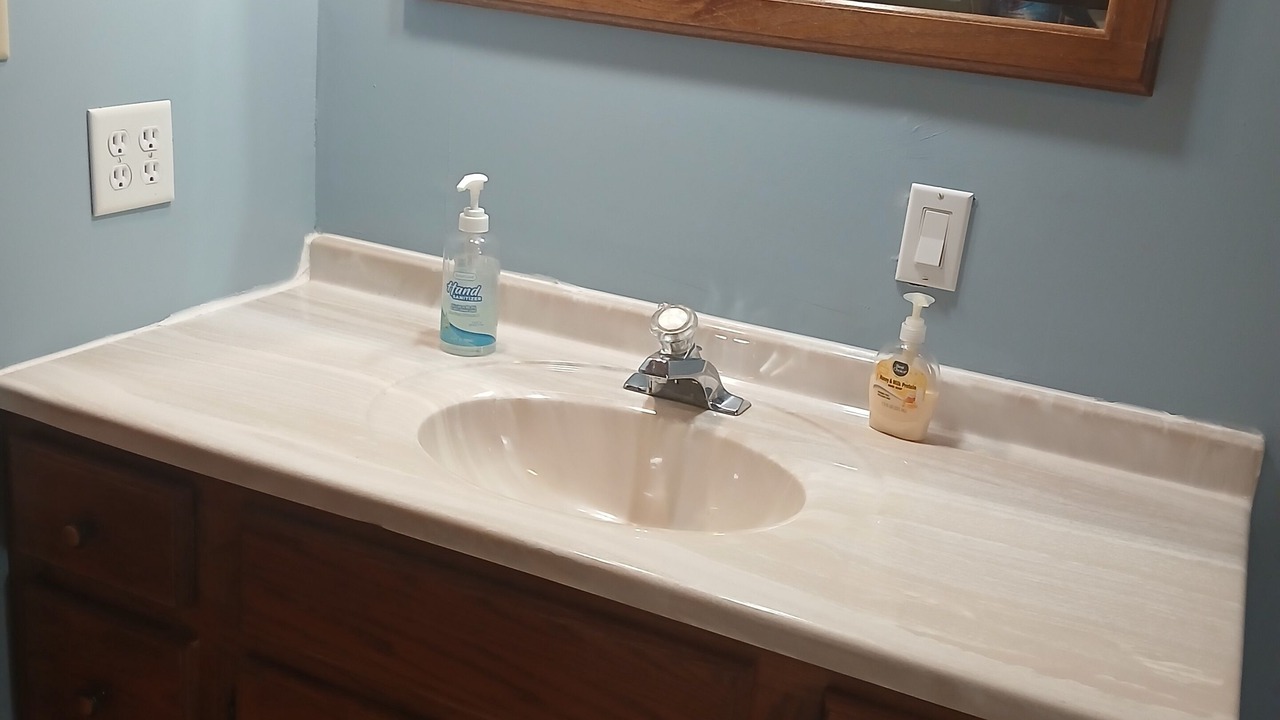 Photo of Bathroom in Thomson
