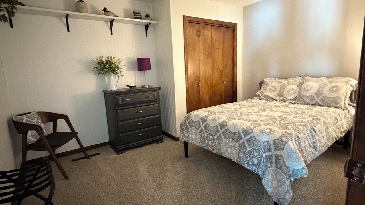 Photo of Bedroom in Thomson